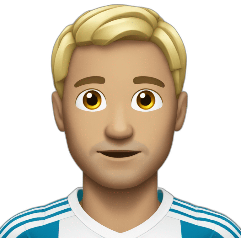 Fußball emoji