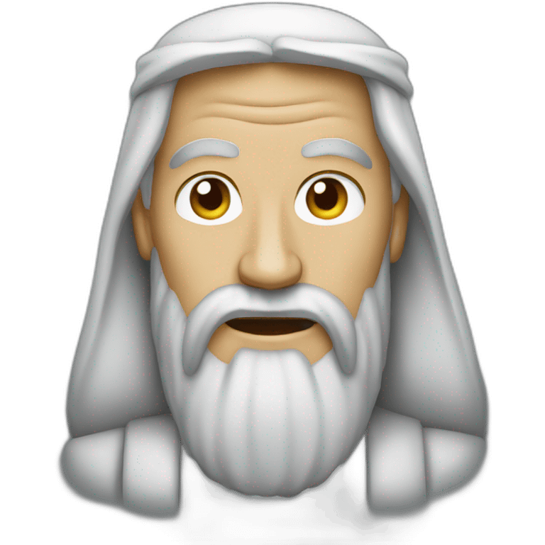 Benladen emoji