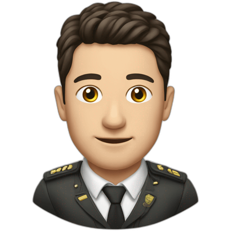 Lewandoski emoji