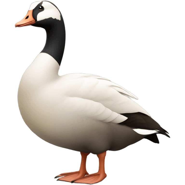 Nene goose emoji