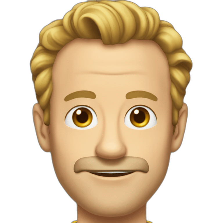 Rocco sifreddi emoji