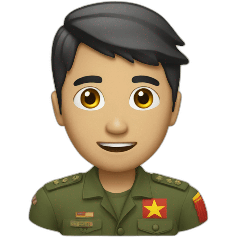 Vietnam emoji