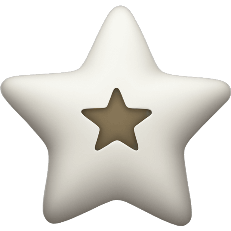 star rating emoji