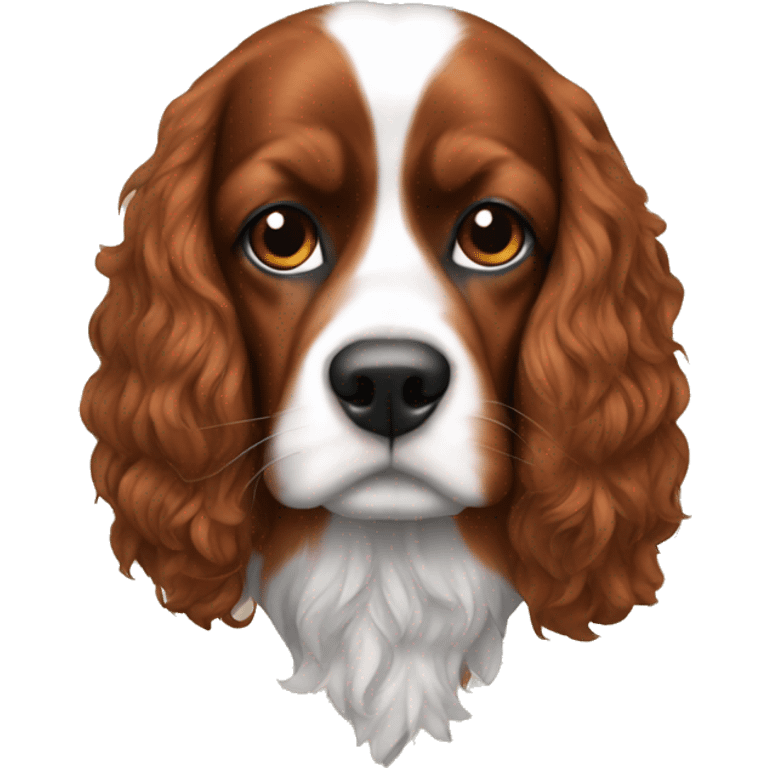 cavalier emoji