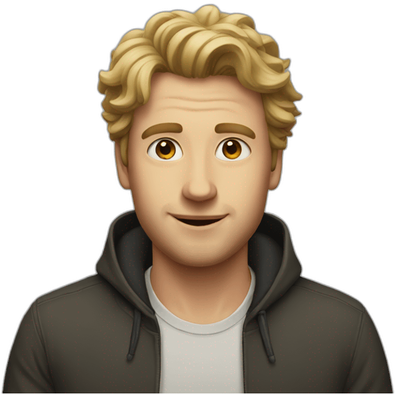 Maarten emoji