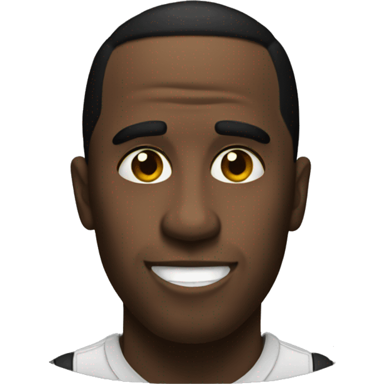 Diddy emoji