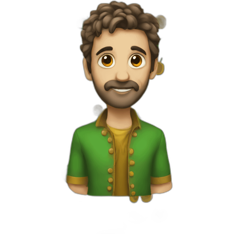 Ludo emoji