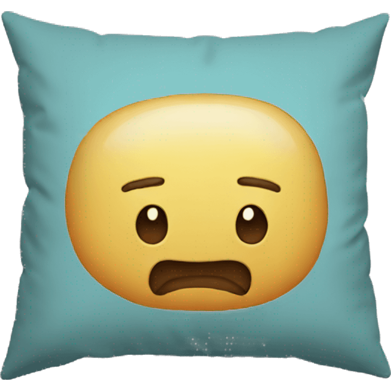 pillow emoji