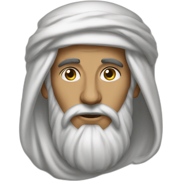 mohammed prophet emoji