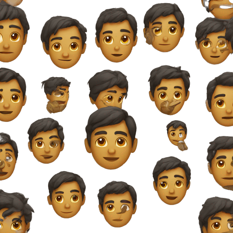 Indian emoji