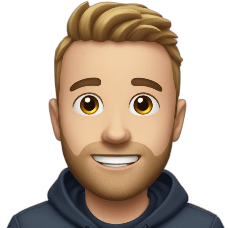 Squeezie emoji