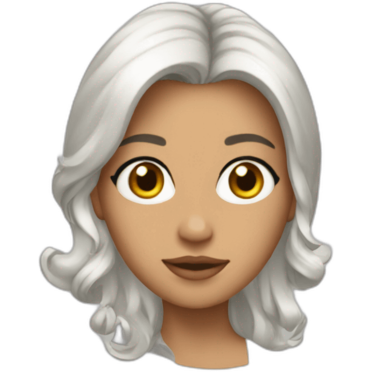 sofia emoji