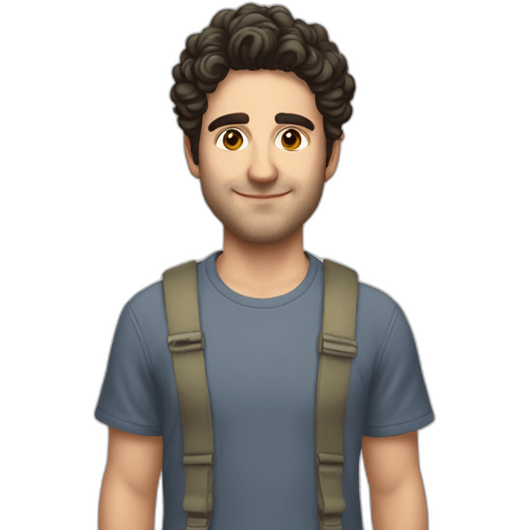 ethan klein emoji