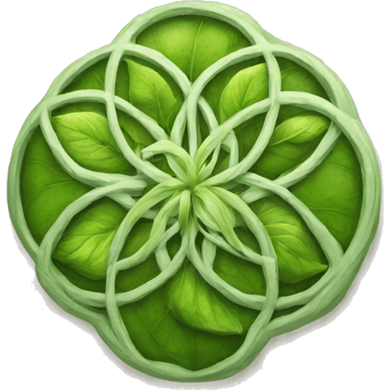 Seed of life emoji