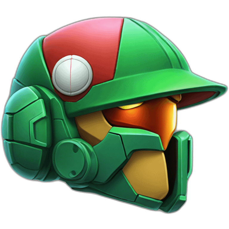 metroid-with-baseball-hat emoji