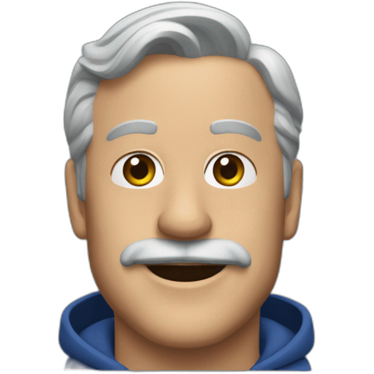 Ted lasso emoji