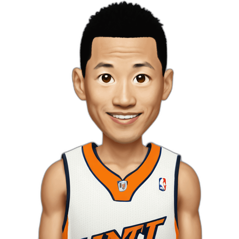 Linsanity emoji