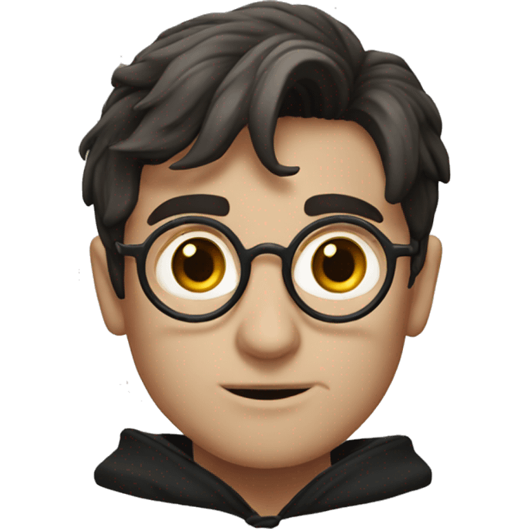 Harry Potter  emoji