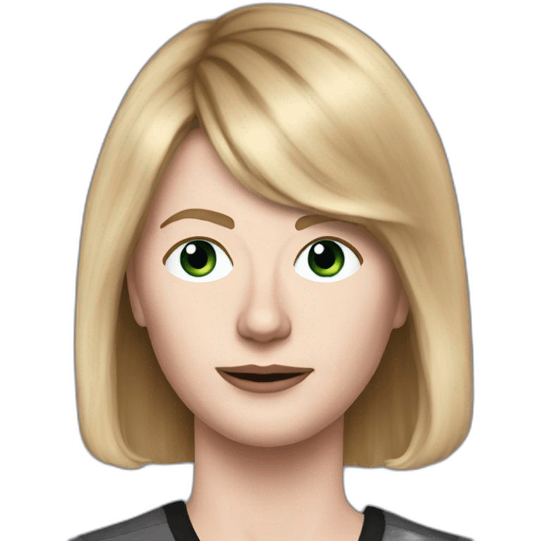 Chelsea Manning emoji