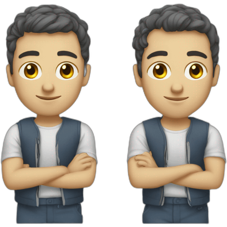 Guillaume Alison emoji