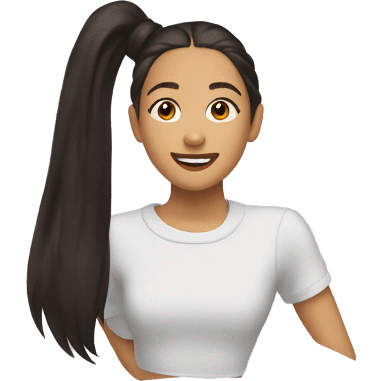 olivia rodrigo emoji