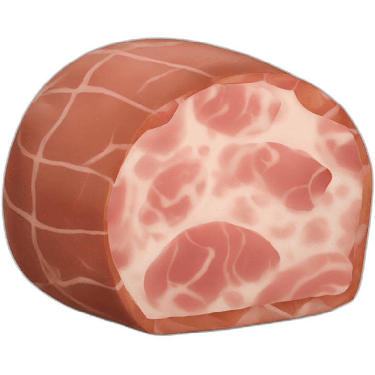 ham emoji