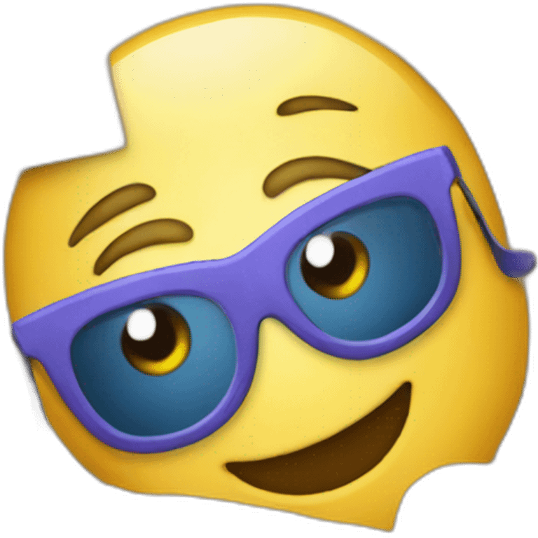 curriculum emoji