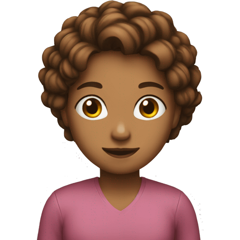 Risa emoji