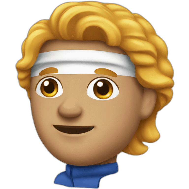 The netherlands emoji