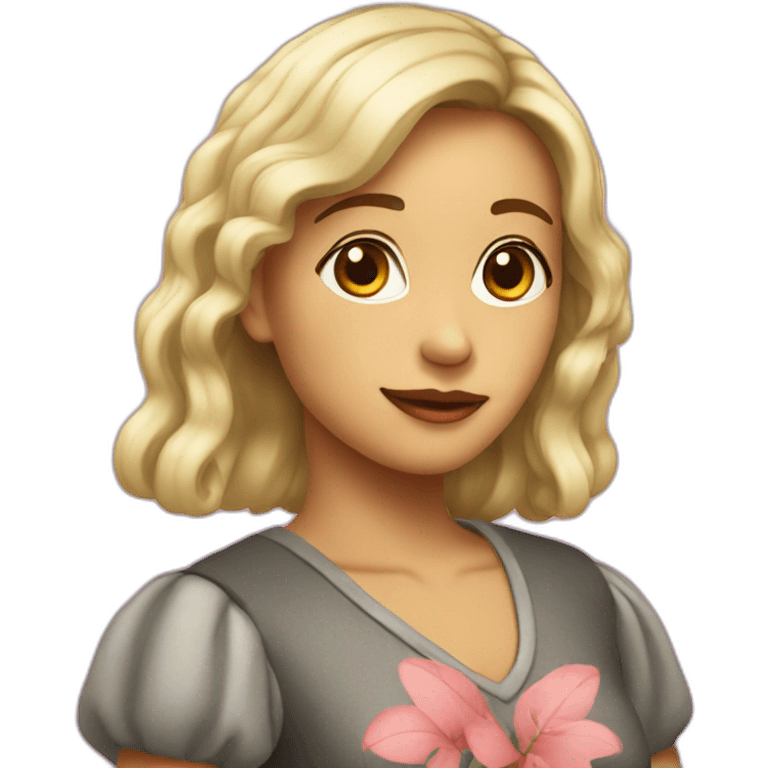 Paloma emoji