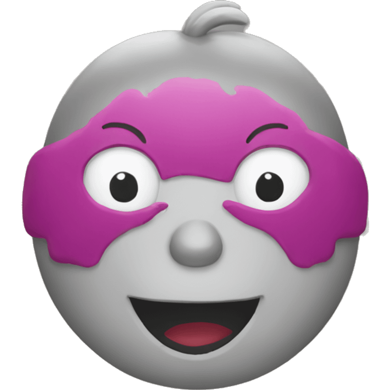 Danitzo emoji