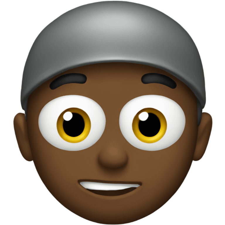 Buckeyes emoji