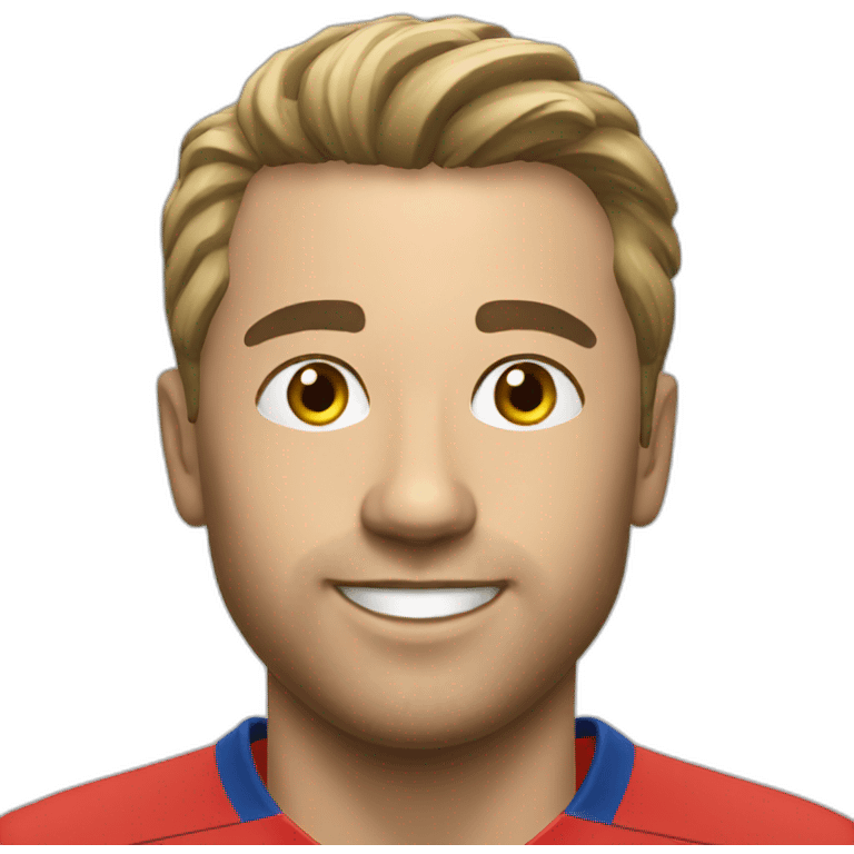 Fifa emoji