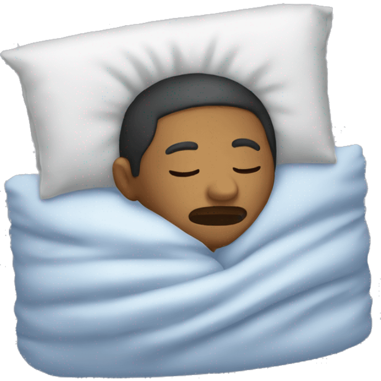 Dormir  emoji