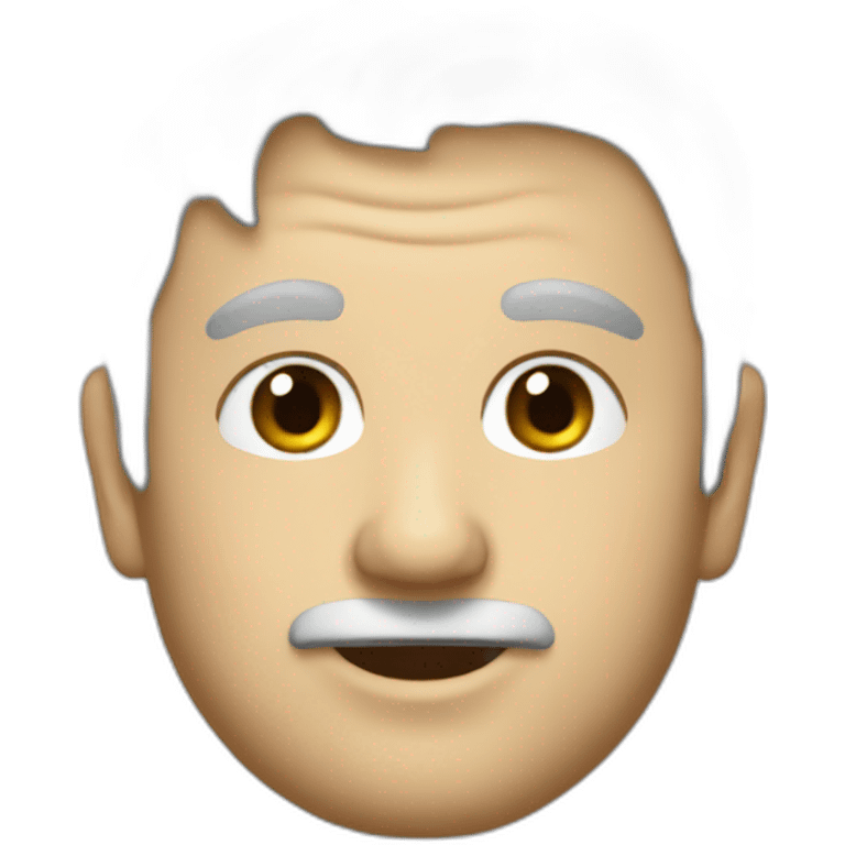 MASSIMO TROISE emoji