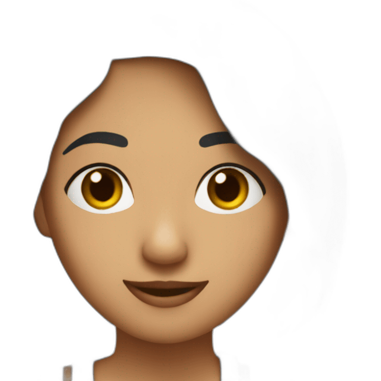 mimi mathi emoji