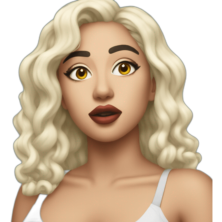 kali uchis emoji