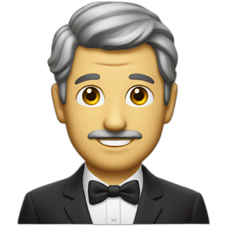 Richman emoji