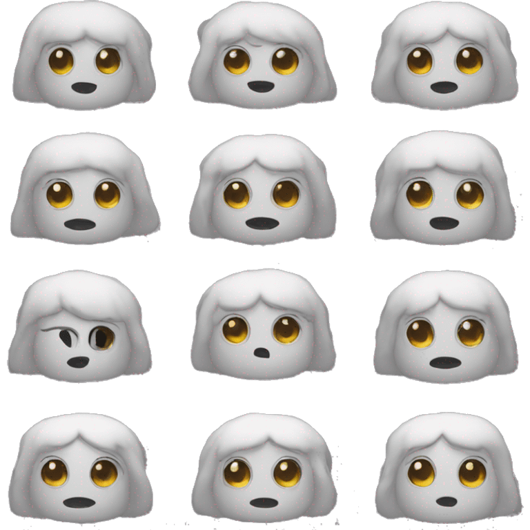 Ai project development  emoji