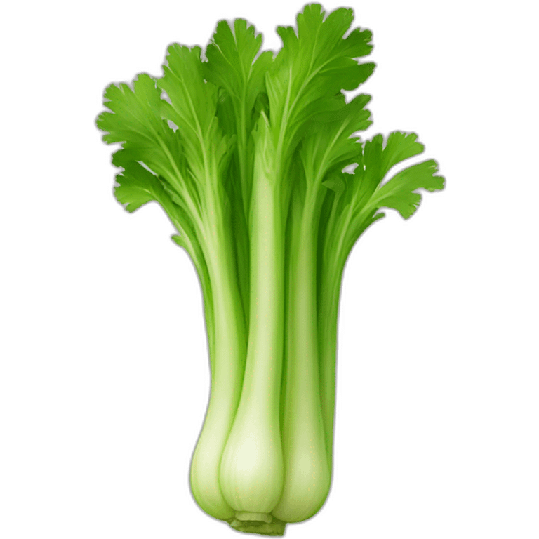 celery emoji