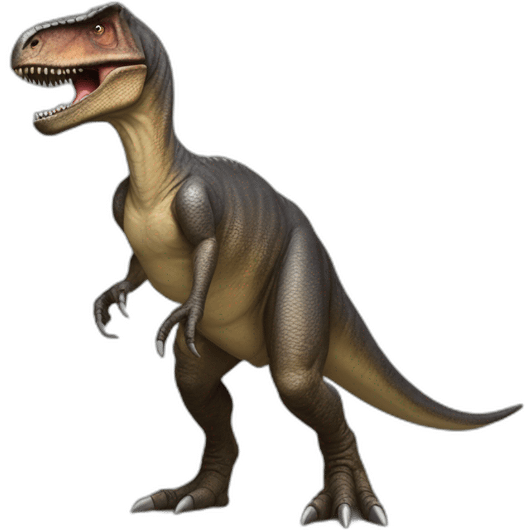 Tyrannosaurus Imperator emoji