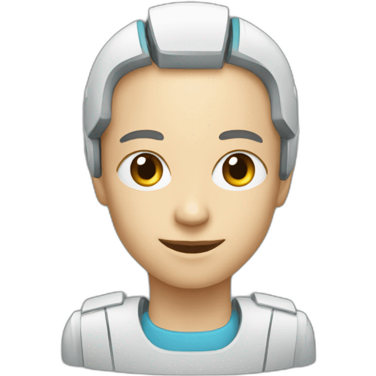 ai technology emoji