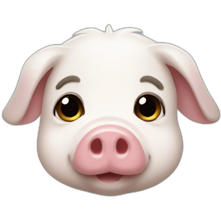 Guniea pig emoji