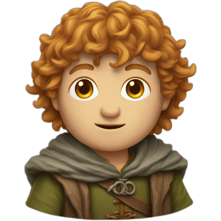 samwise gamgee emoji