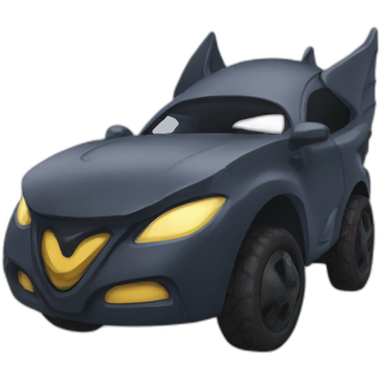 Batzair emoji