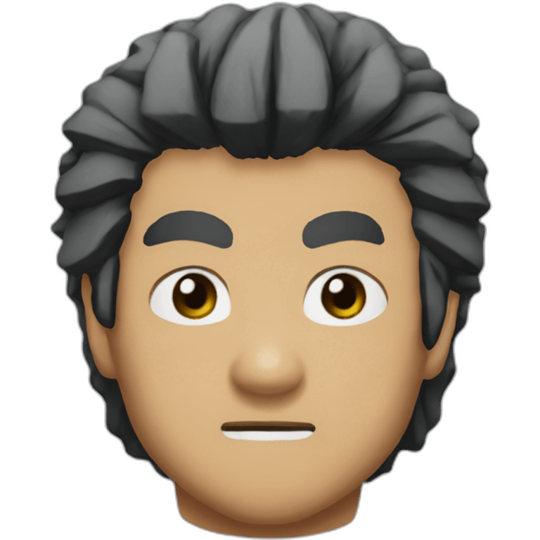 ippo makunouchi emoji