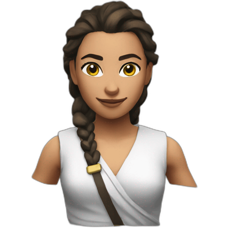 lexa fortnite emoji