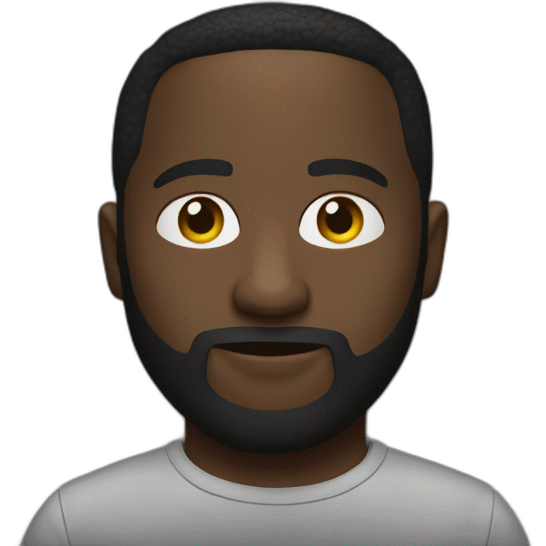 Damso emoji