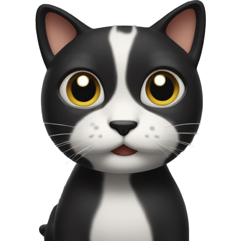 Felix advert cat emoji