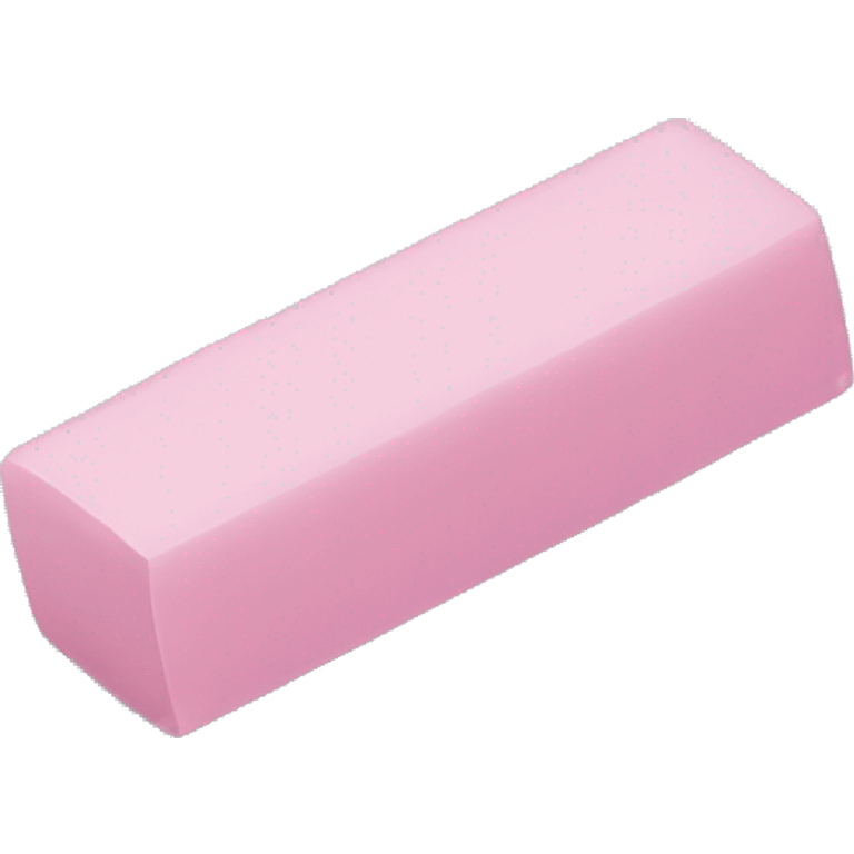 eraser emoji